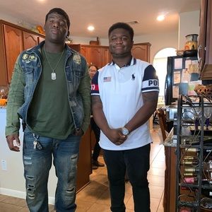 Meet your Posher, William